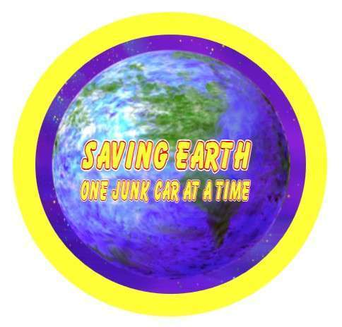 Recycle your Junk Car Now